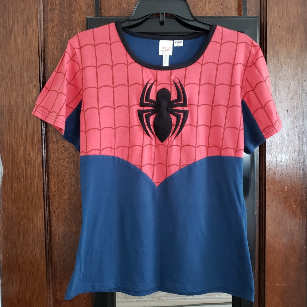 Spiderman Tshirt